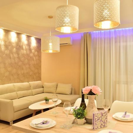 Zagreb4You Apartments Dış mekan fotoğraf