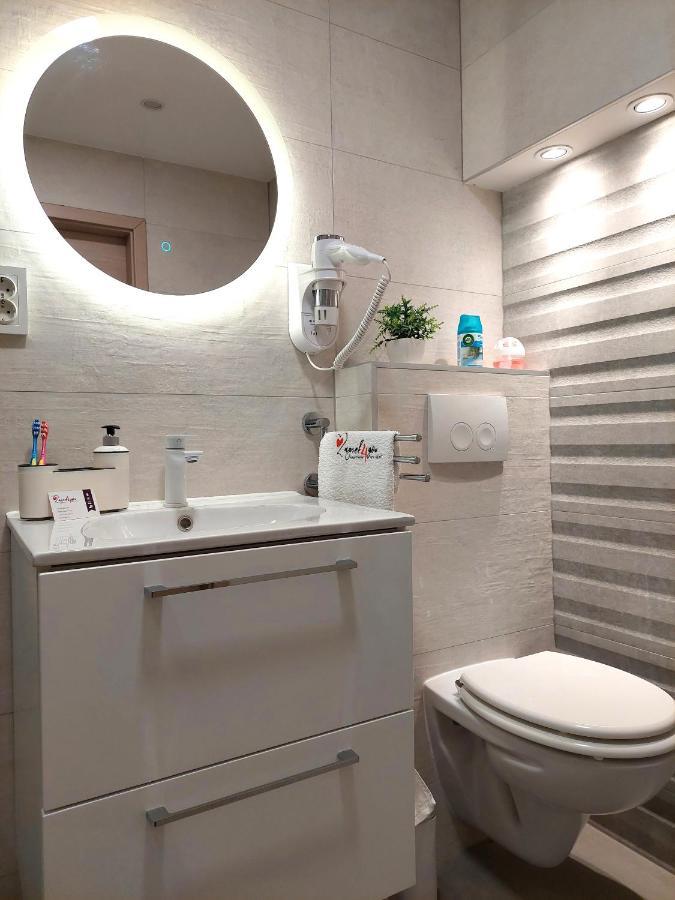 Zagreb4You Apartments Dış mekan fotoğraf