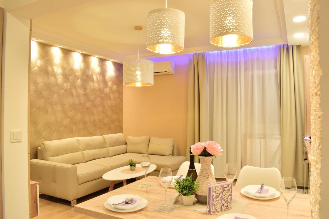 Zagreb4You Apartments Dış mekan fotoğraf