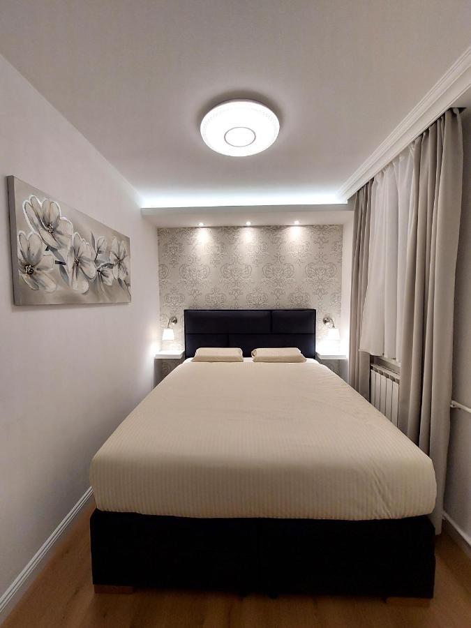 Zagreb4You Apartments Dış mekan fotoğraf