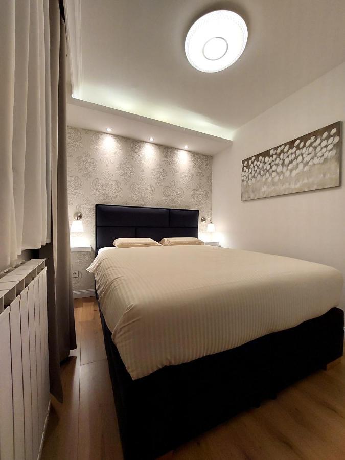 Zagreb4You Apartments Dış mekan fotoğraf