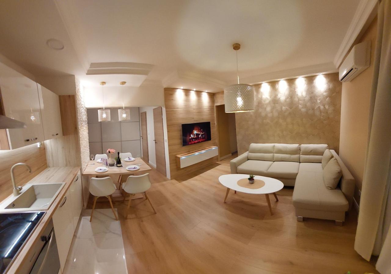 Zagreb4You Apartments Dış mekan fotoğraf