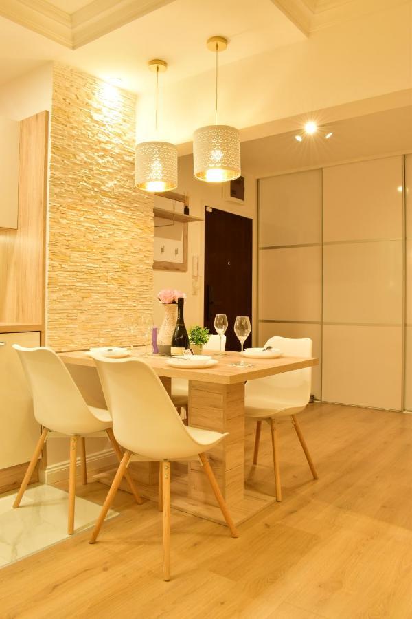 Zagreb4You Apartments Dış mekan fotoğraf