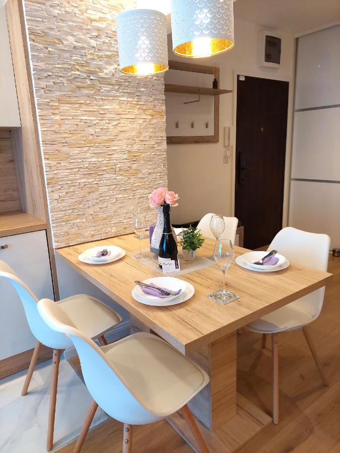 Zagreb4You Apartments Dış mekan fotoğraf