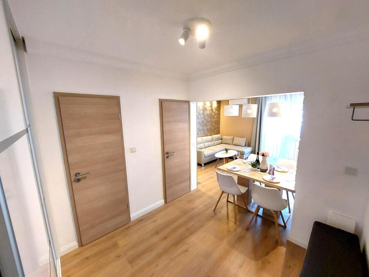 Zagreb4You Apartments Dış mekan fotoğraf