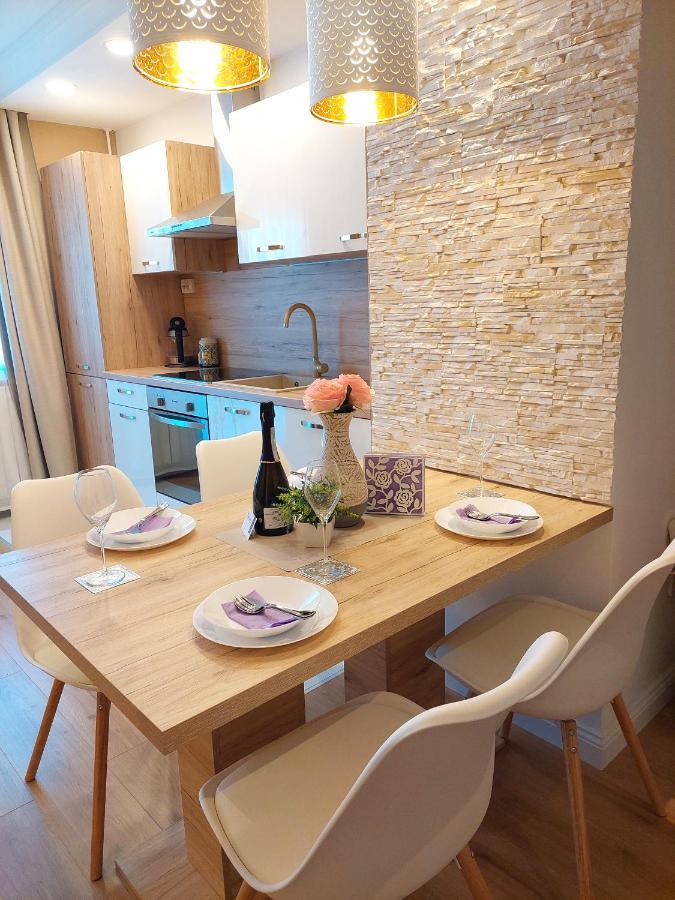 Zagreb4You Apartments Dış mekan fotoğraf