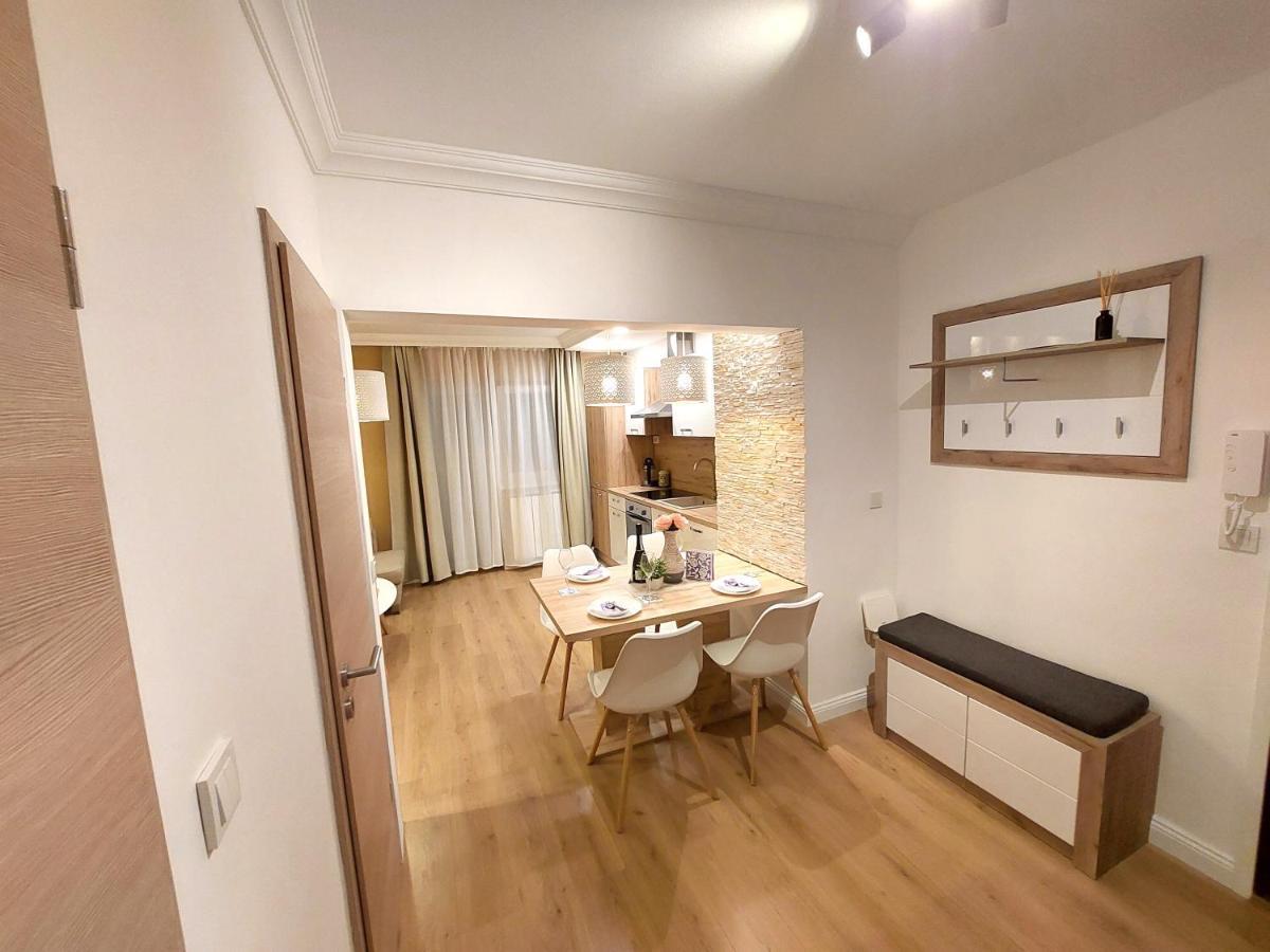 Zagreb4You Apartments Dış mekan fotoğraf