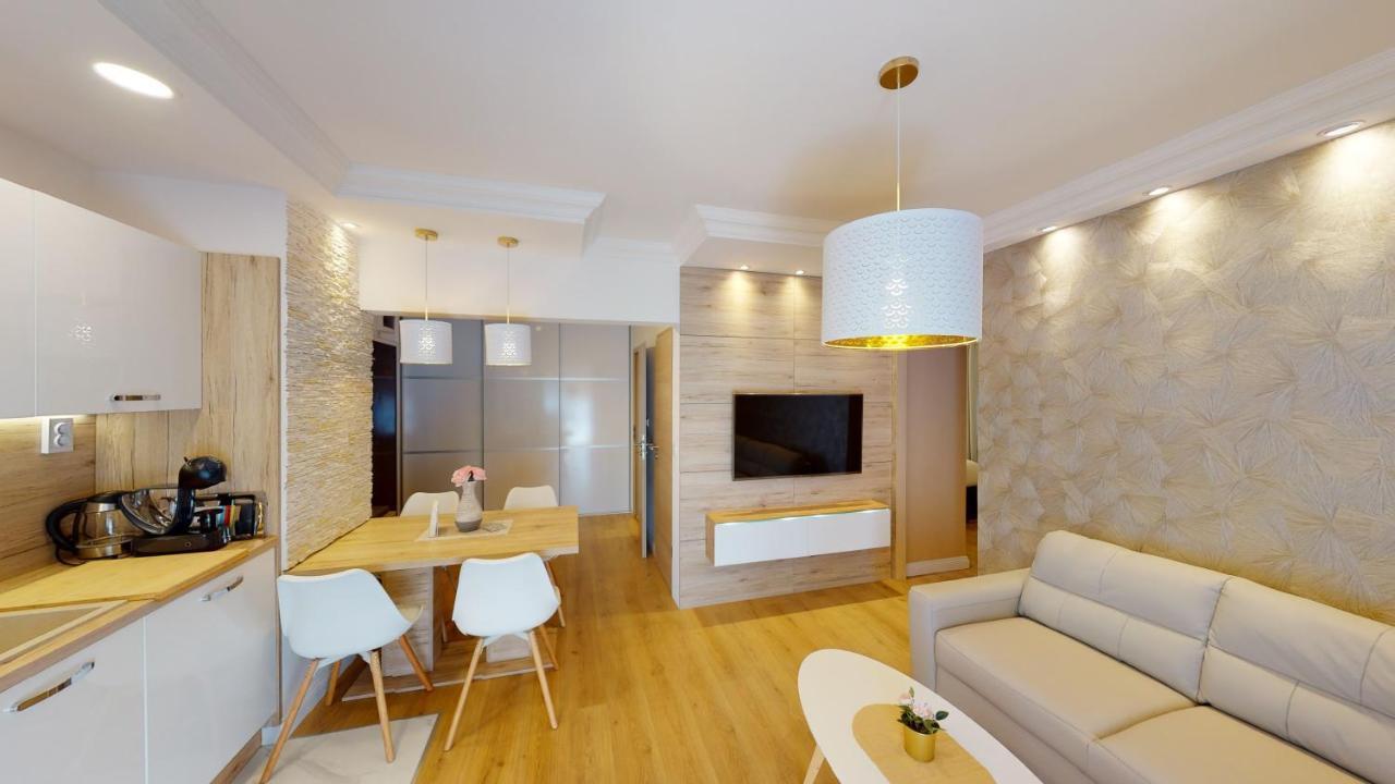 Zagreb4You Apartments Dış mekan fotoğraf