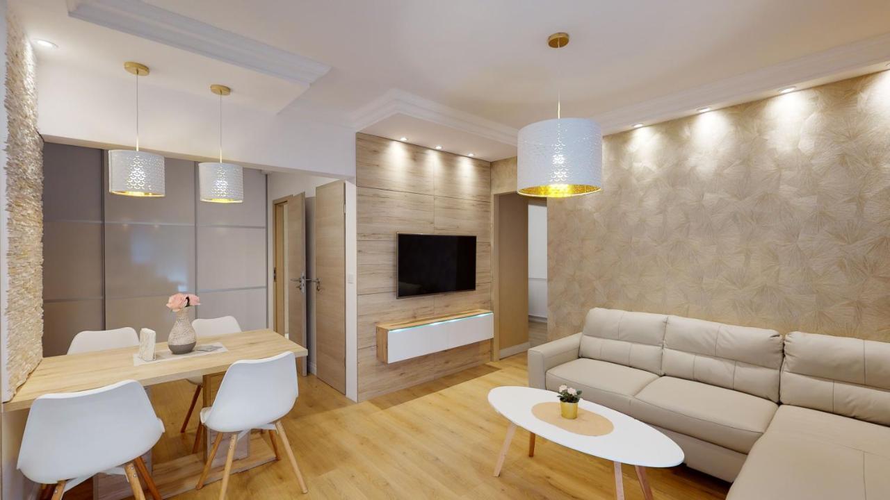 Zagreb4You Apartments Dış mekan fotoğraf