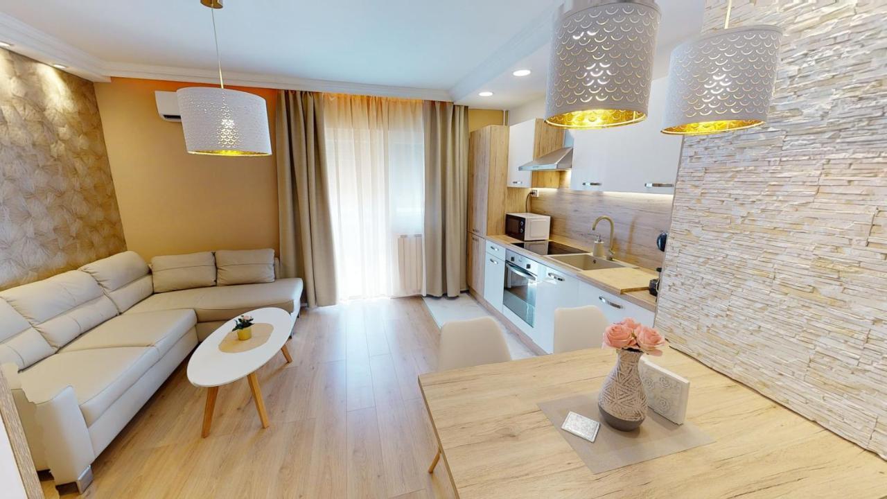 Zagreb4You Apartments Dış mekan fotoğraf